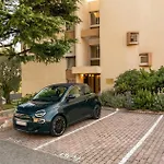 Sea View Flat With Car Park Boarder Cannes * Le Cannet