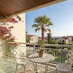 Sea View Flat With Car Park Boarder Cannes Apartament Le Cannet