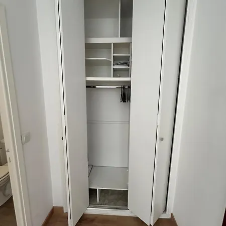 Apartamento Sea View Flat With Car Park Boarder Cannes